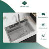 sản phẩm của căn bếp việt